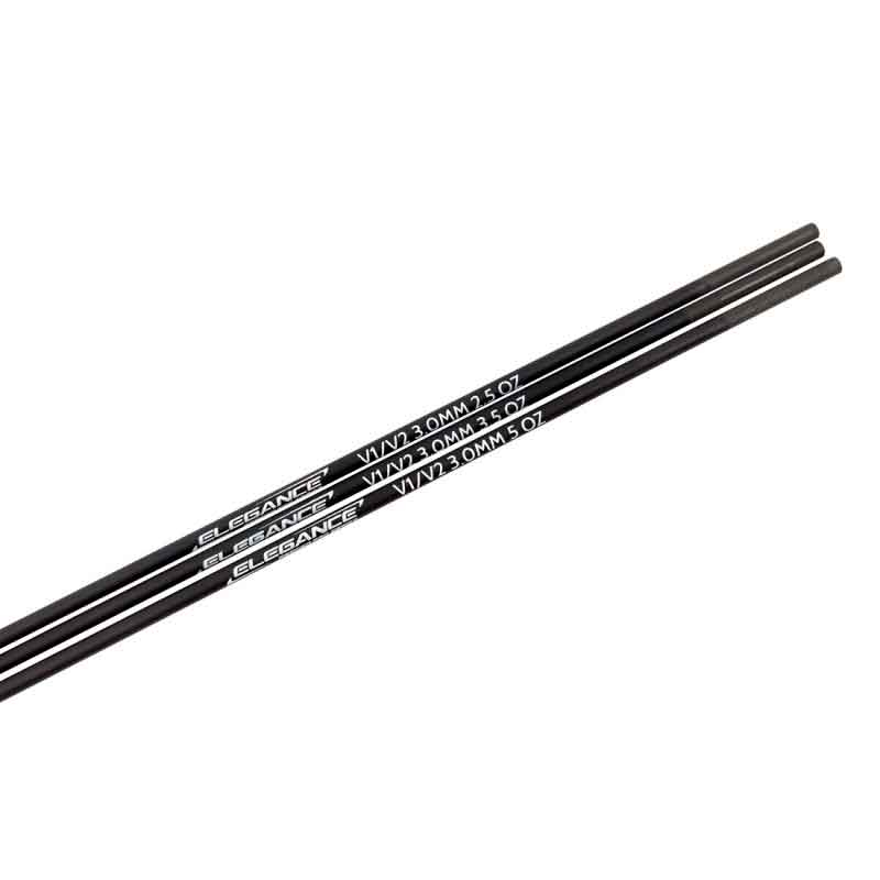 Удилище фидерное ELEGANCE FEEDER PRO V1 3,90м тест max 140г — изображение 3