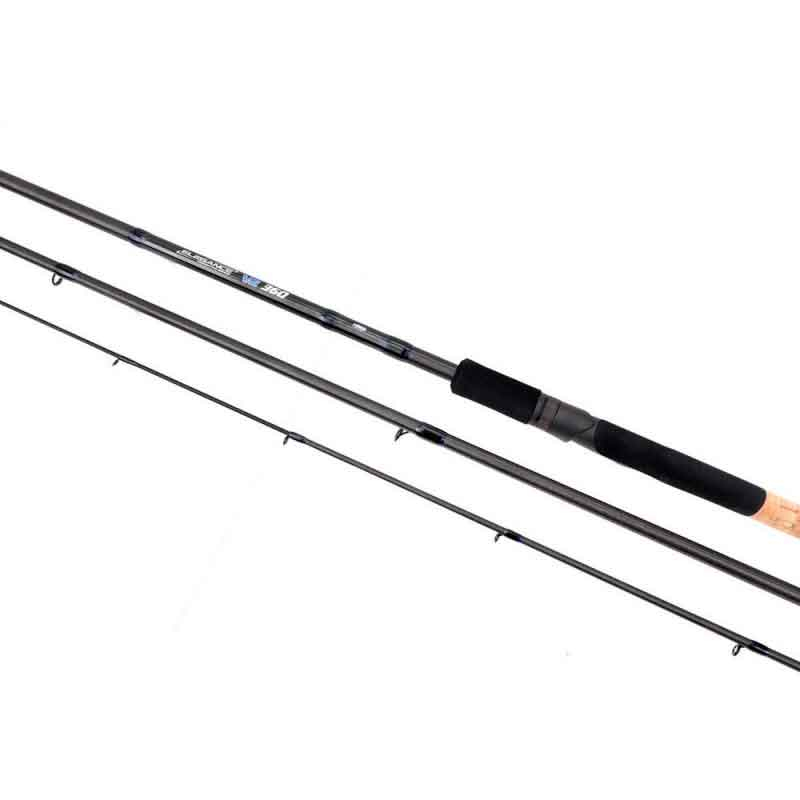 Удилище фидерное ELEGANCE FEEDER PRO V2 3,6м тест max 140г — изображение 5