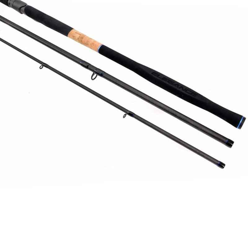Удилище фидерное ELEGANCE FEEDER PRO V2 3,6м тест max 140г — изображение 7