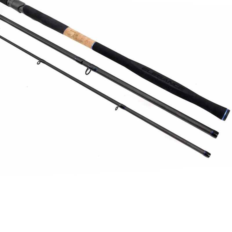 Удилище фидерное ELEGANCE FEEDER PRO V2 3,90м тест max 120г — изображение 3