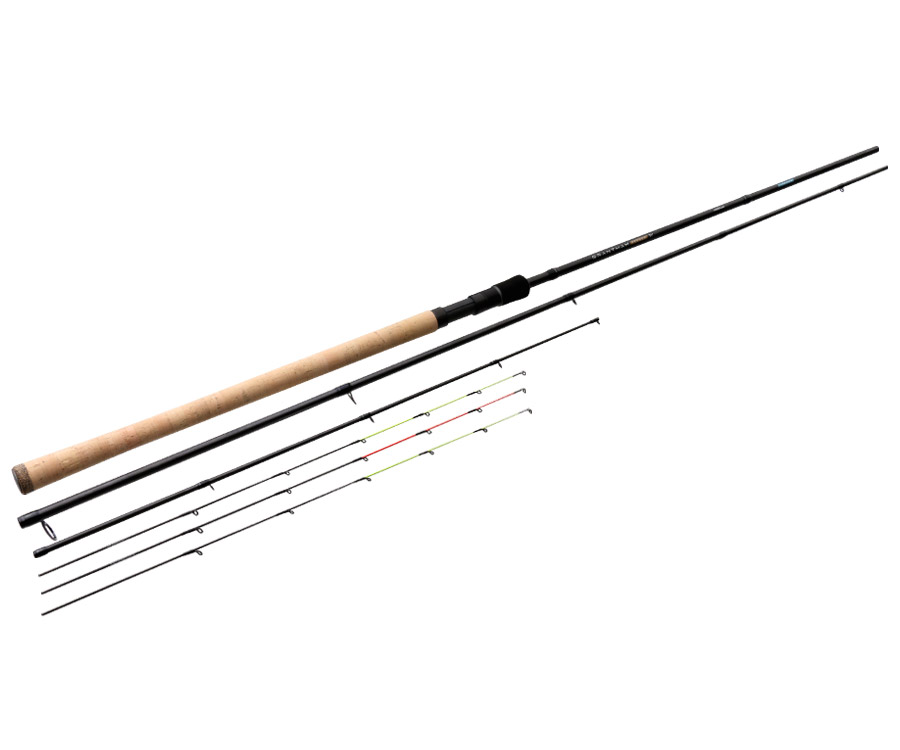 Фидерное удилище Flagman Grantham Feeder 3.30м 60г