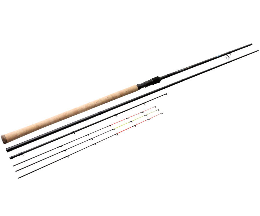 Фидерное удилище Flagman Grantham Feeder 3.60м 140г