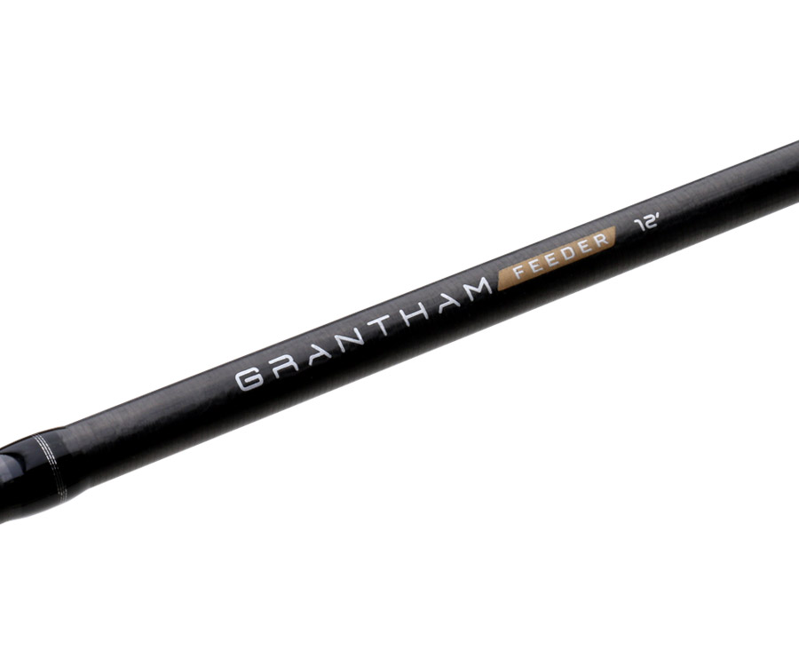 Фидерное удилище Flagman Grantham Feeder 3.60м 140г — изображение 5