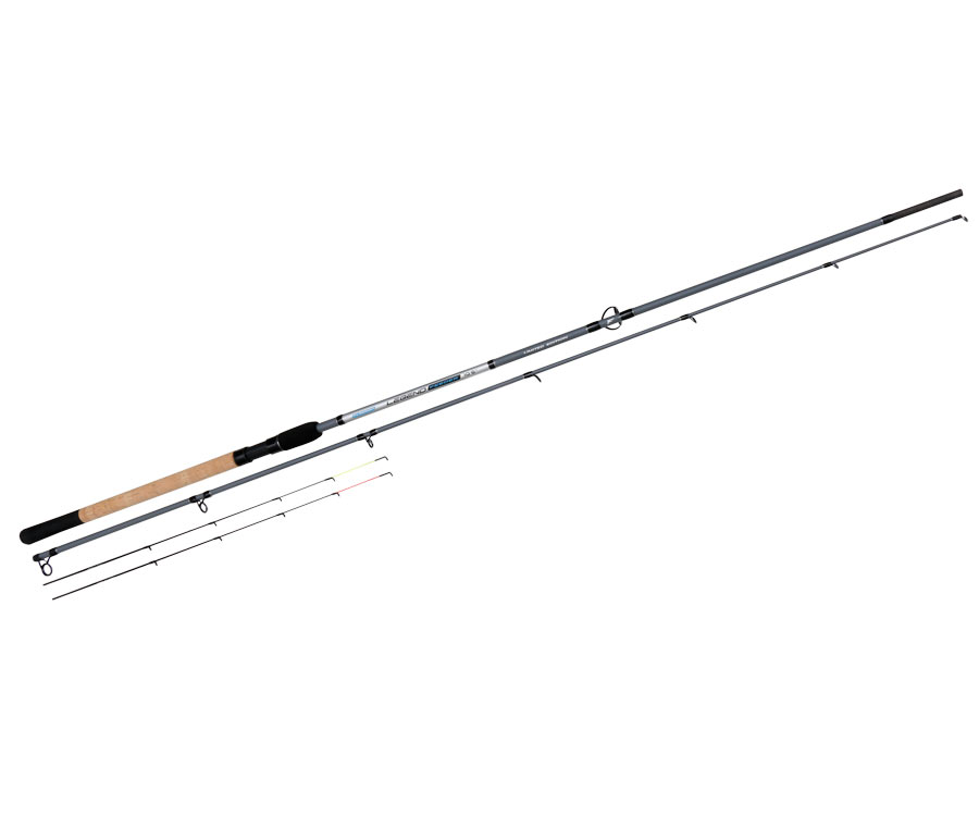 Фидерное удилище Flagman Legend Feeder 3.25м 60г