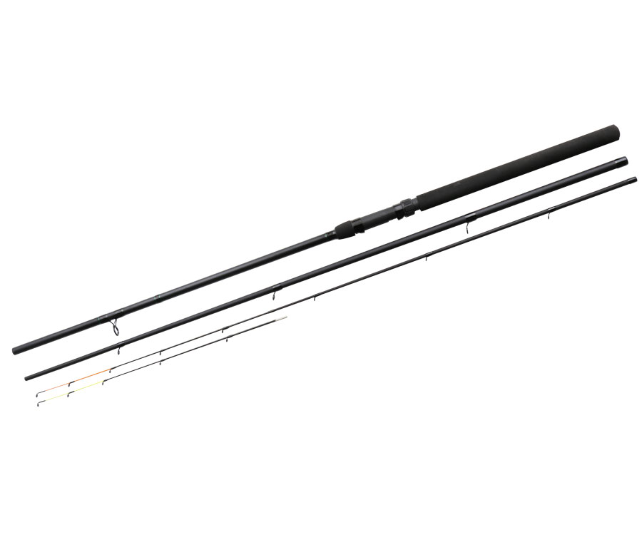 Фидерное удилище Flagman Magnum Black Feeder 360 80г