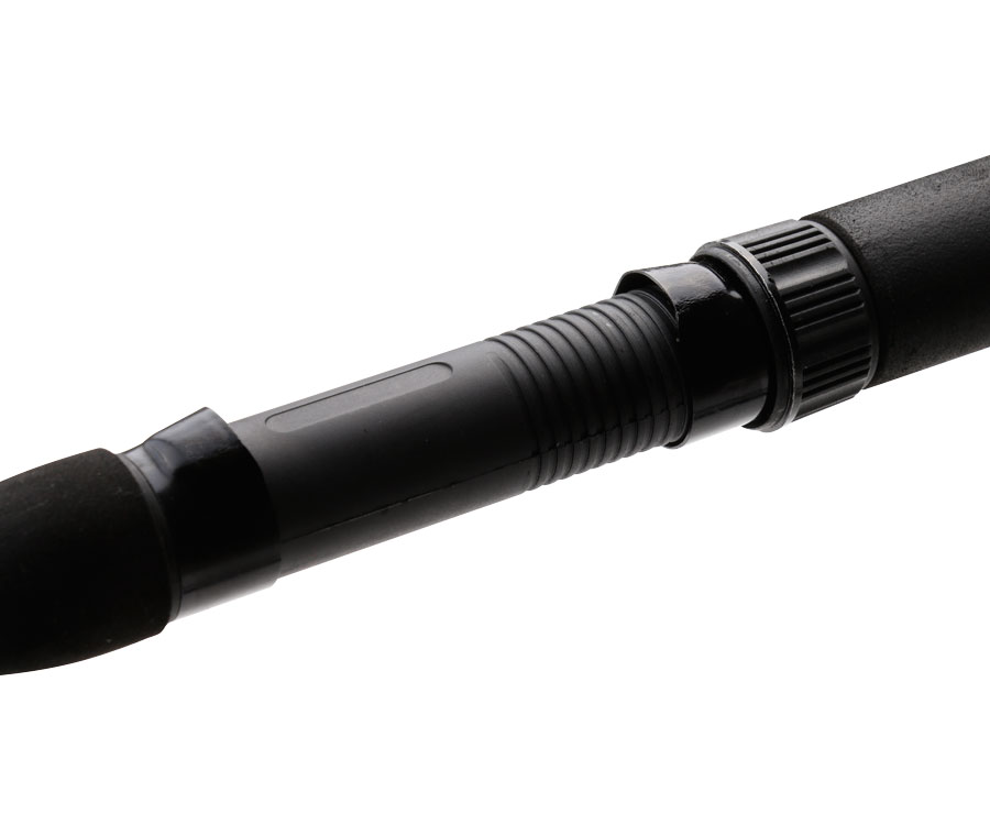 Фидерное удилище Flagman Magnum Black Feeder 360 80г — изображение 5