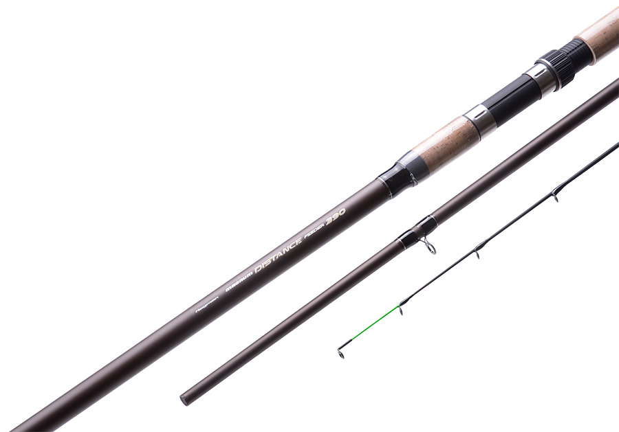 Фидерное удилище Flagman Magnum Distance Feeder 3.9м 180г — изображение 3