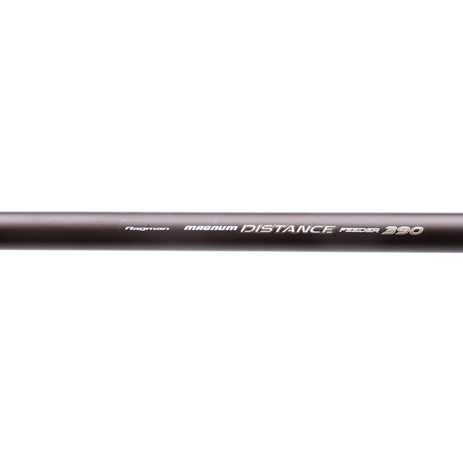 Фидерное удилище Flagman Magnum Distance Feeder 3.9м 180г — изображение 6