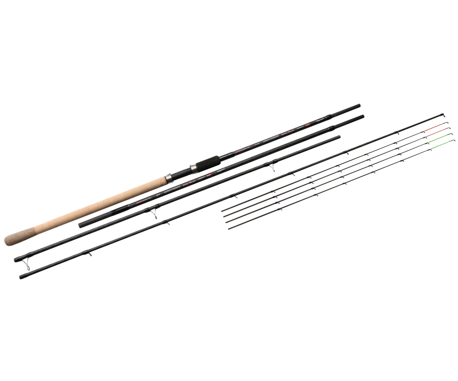 Фидерное удилище Flagman Mantaray Elite Medium Feeder Combo
