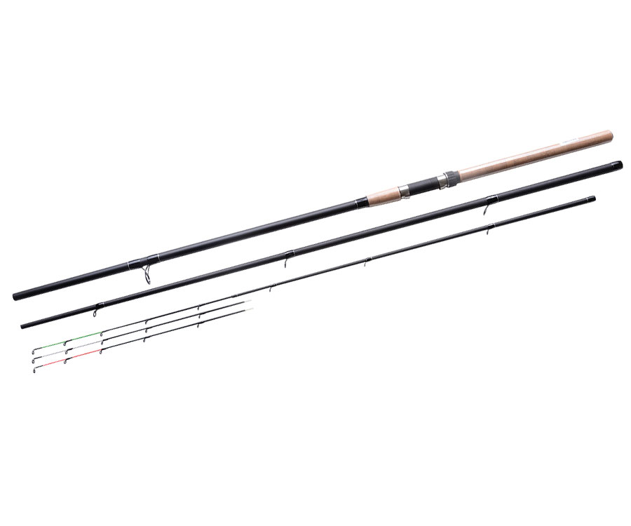 Фидерное удилище Flagman Magnum River Feeder 360 150г