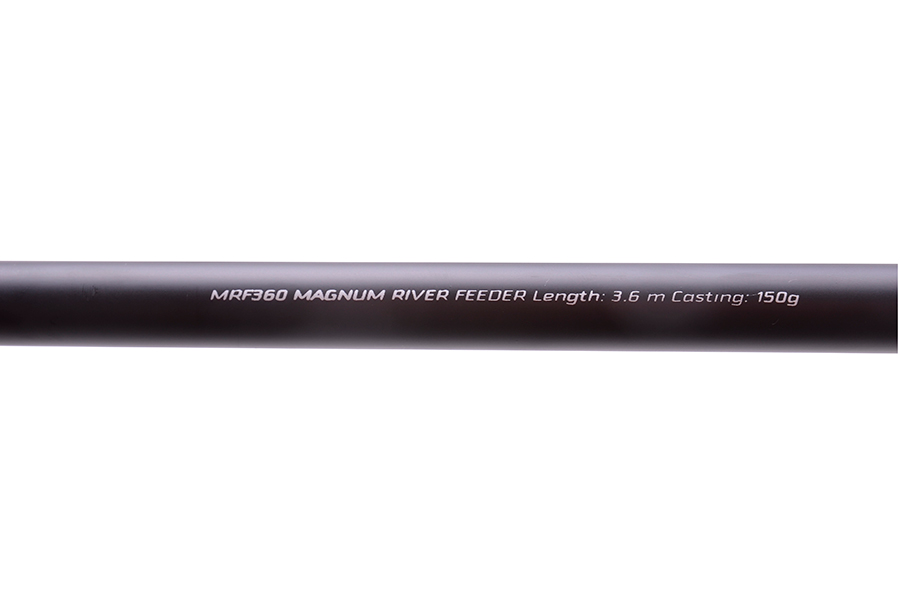 Фидерное удилище Flagman Magnum River Feeder 360 150г — изображение 4