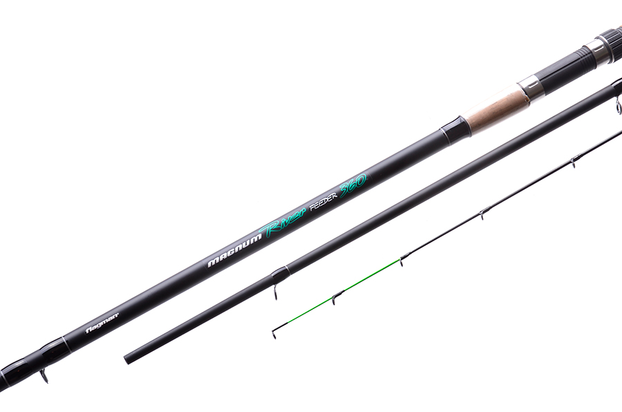 Фидерное удилище Flagman Magnum River Feeder 360 150г — изображение 6