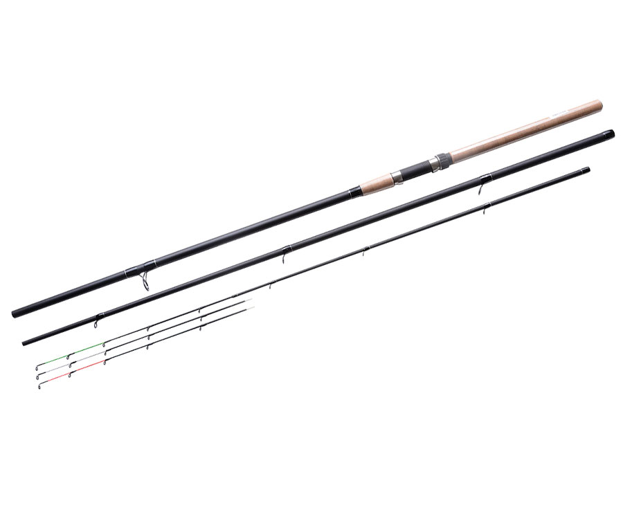 Фидерное удилище Flagman Magnum River Feeder 390 150г