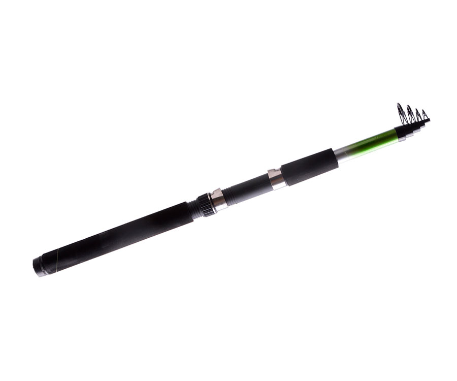 Фидерное удилище Flagman Magnum Tele Feeder 270 120г