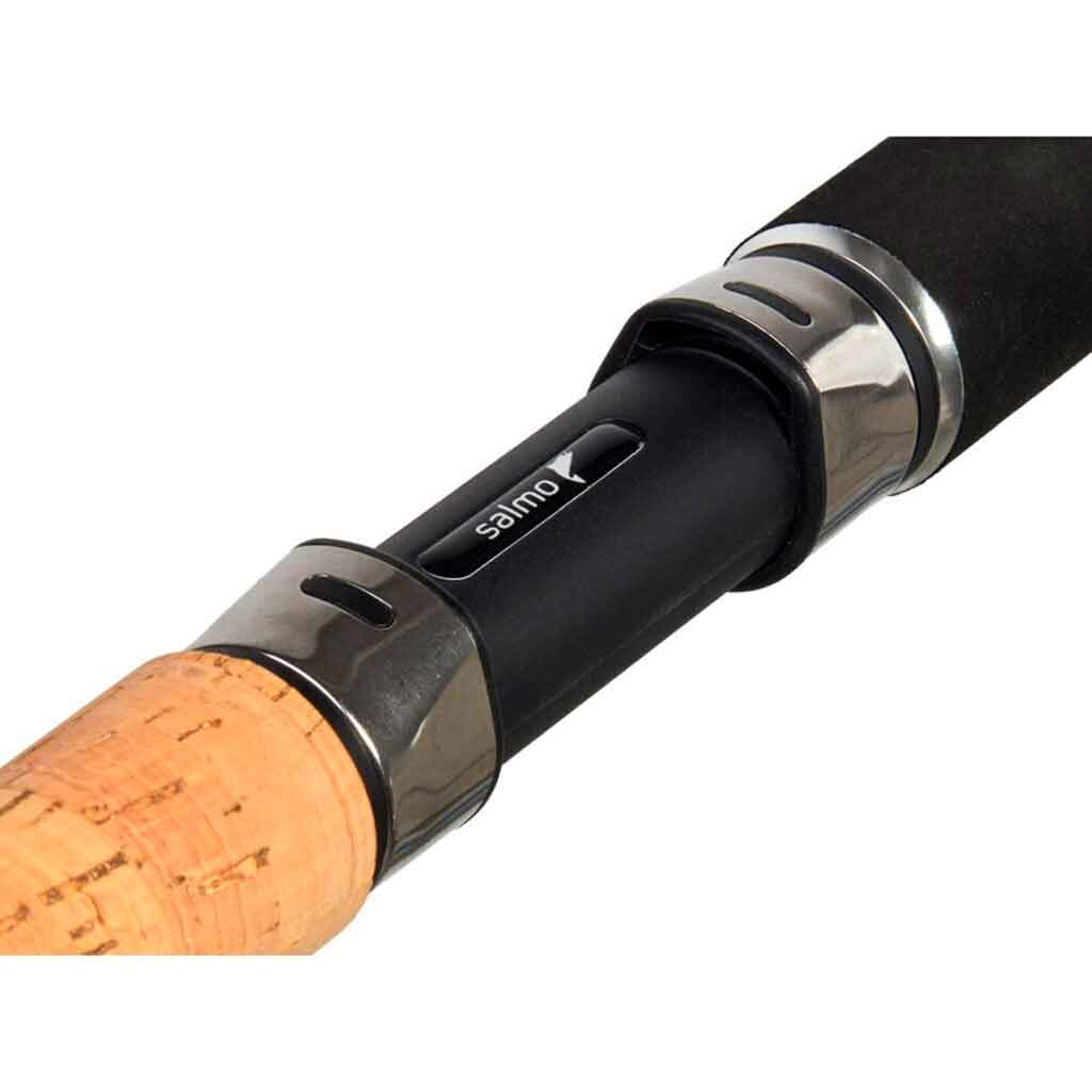 Удилище фидерное Salmo Spartan FEEDER 150 3.30 — изображение 5
