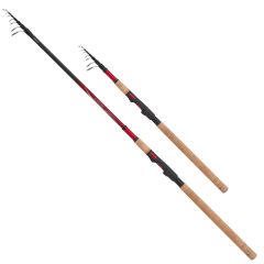 Спиннинг Shimano Catana EX TeleSpin 270M, 2.70м, 10-30г