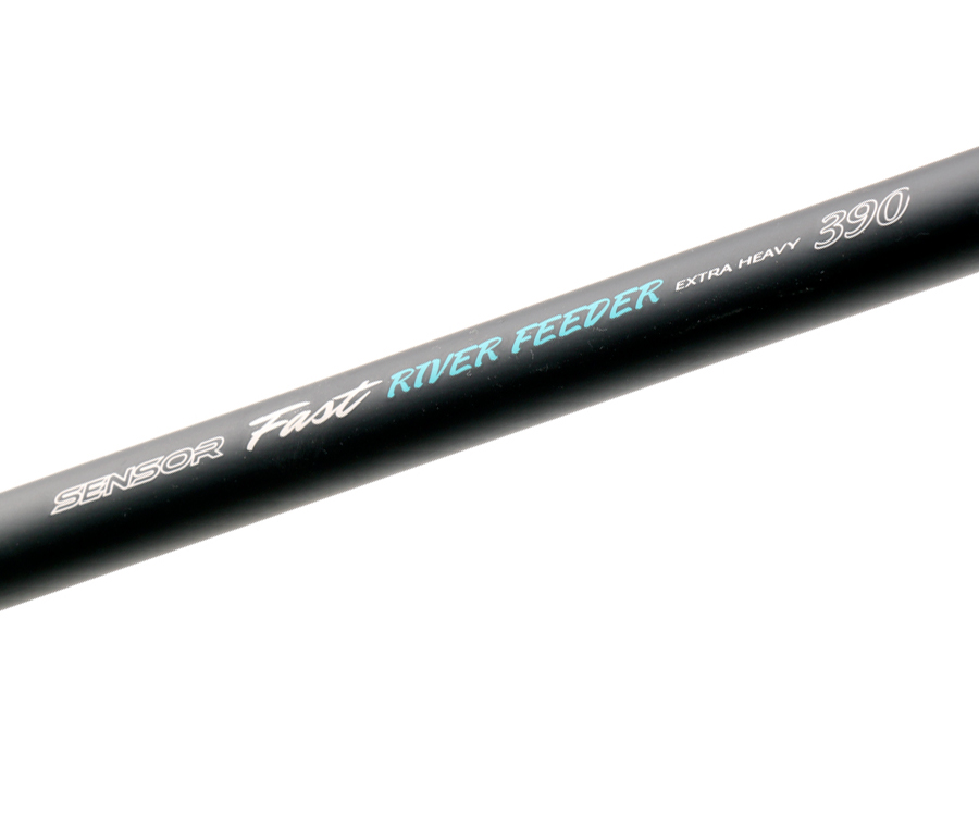 Фидерное удилище Flagman Sensor Fast River Feeder 3.90м 160г — изображение 4