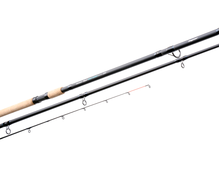 Фидерное удилище Flagman Sensor Fast River Feeder 3.90м 160г — изображение 6