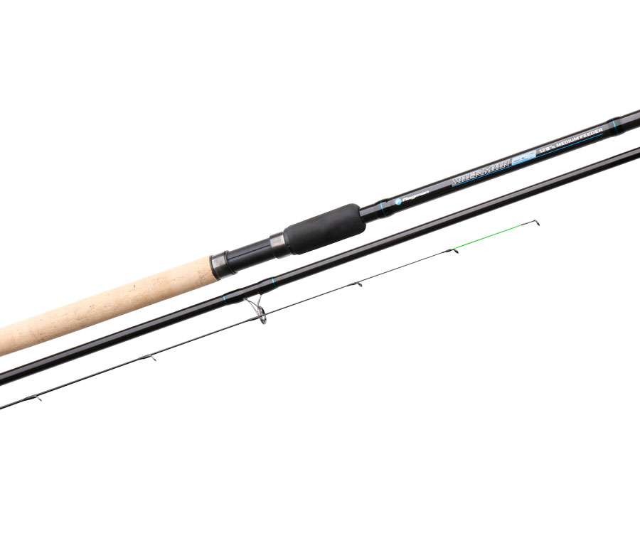 Фидерное удилище Flagman Sherman Pro Feeder Medium 3.80м 15-65г