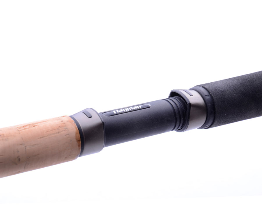 Фидерное удилище Flagman Sherman Pro Feeder Medium 3.60м 60г — изображение 2