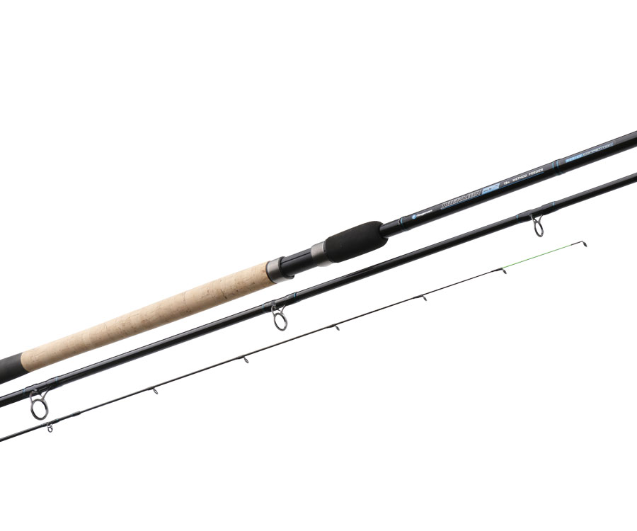 Фидерное удилище Flagman Sherman Pro Method Feeder 3.90м 25-80г