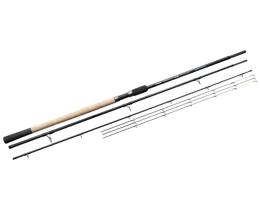 Фидерное удилище Flagman Sherman Pro Method Feeder 3.90м 25-80г — изображение 4