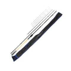 Фидерное удилище Flagman Sherman Pro Feeder Medium-Heavy 3.60 m, 20-80 g