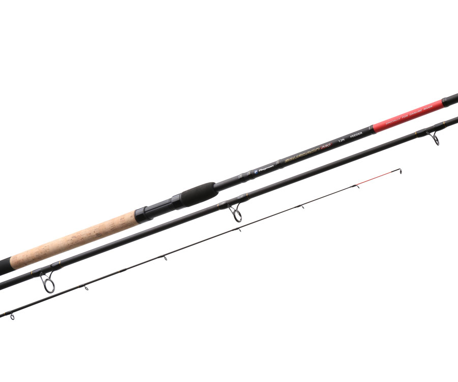 Фидерное удилище Flagman Squadron Pro Feeder 3.60м 60-200г