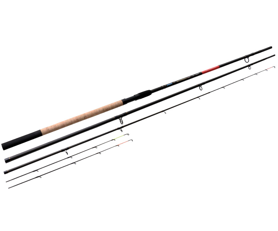 Фидерное удилище Flagman Squadron Pro Feeder 4.20м 100-300г