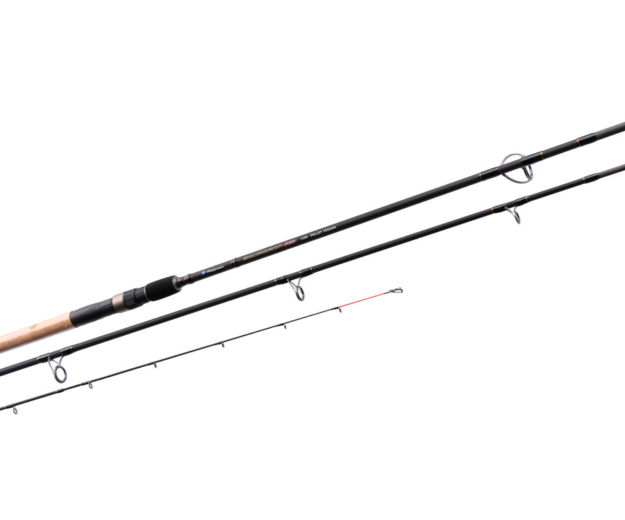 Фидерное Удилище Flagman Squadron Pro Pellet Feeder 3,60 80гр