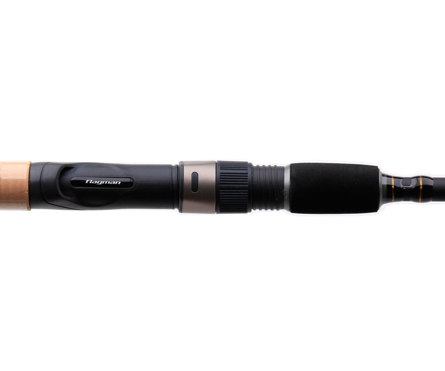 Фидерное Удилище Flagman Squadron Pro Pellet Feeder 3,60 80гр — изображение 3