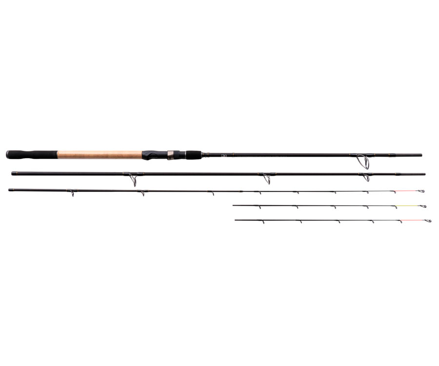 Фидерное Удилище Flagman Squadron Pro Pellet Feeder 3,60 80гр — изображение 5