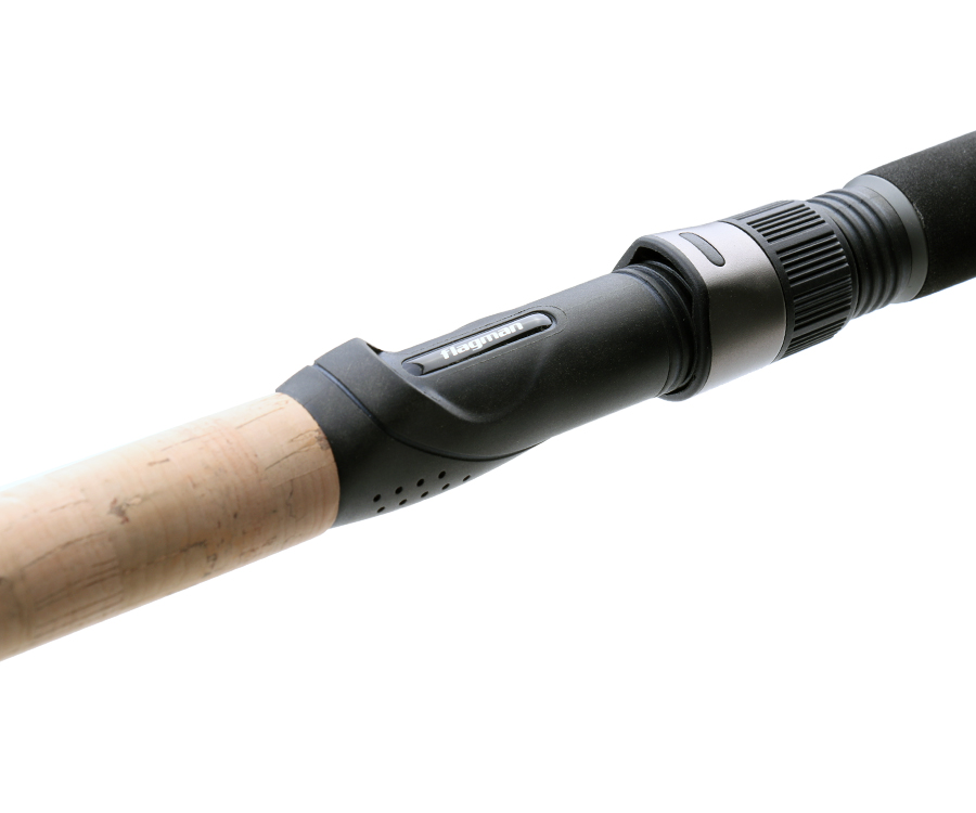 Фидерное удилище Flagman Squadron Pro Pellet Feeder 3.90м 90г — изображение 6