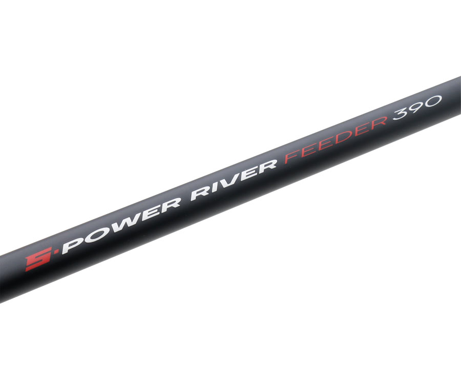 Фидерное удилище Flagman S-Power River 3.60м 150г — изображение 2