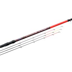 Фидерное удилище Flagman Squadron Pro Tele Feeder 3.6м 180г
