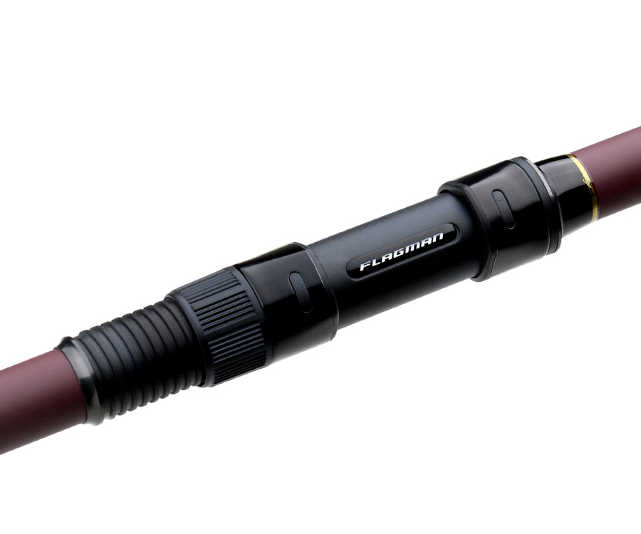 Фидерное удилище Flagman Squadron Pro Tele Feeder 3.6м 180г — изображение 4