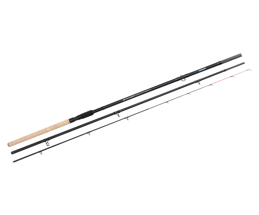 Фидерное удилище Flagman S-River 3.90м 100г