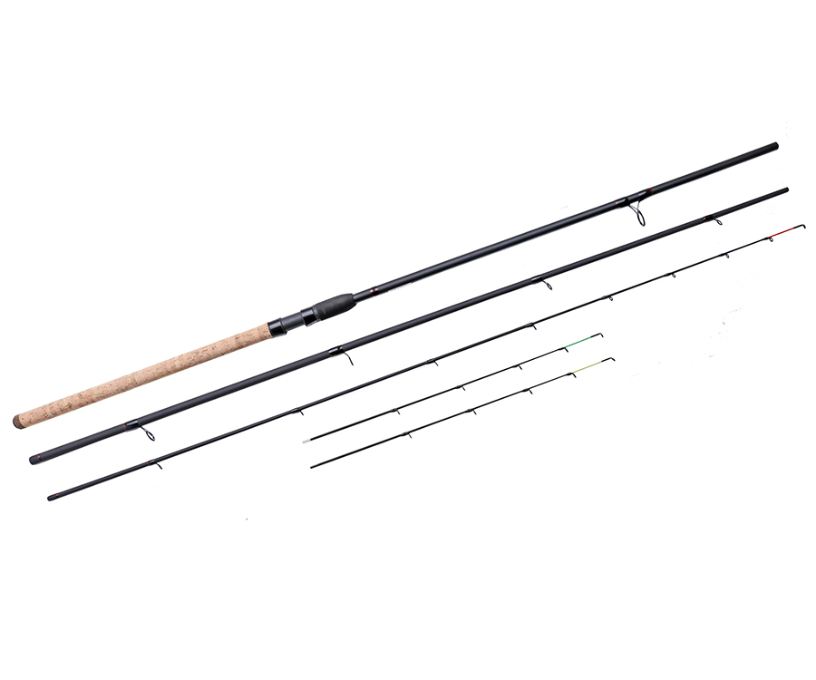 Фидерное удилище Flagman Sensor Slow River Feeder 3.90м 100г