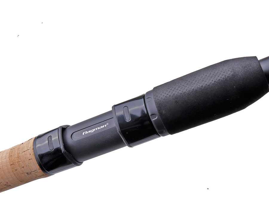 Фидерное удилище Flagman Sensor Slow River Feeder 3.90м 100г — изображение 4