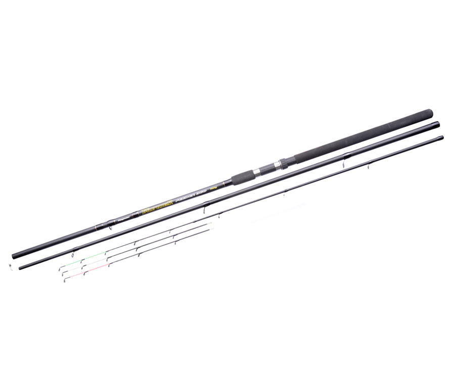 Фидерное удилище Flagman Thunder Feeder 3.60м 150г