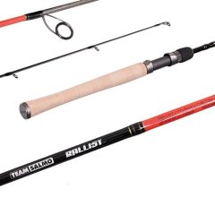 Спиннинг TEAM SALMO Ballist 1.8 м, MH, тест 7-28,40T