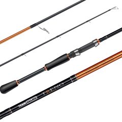 Спиннинг TEAM SALMO TRENO 2,07 м тест 8-28 гр, 40Т