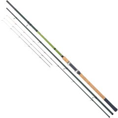Удилище фидерное Konger SPIRADO METHOD FEEDER 330/100 м, 3.30 м, до 100 г