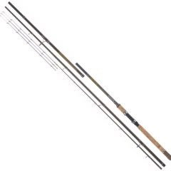 Удилище фидерное Konger MEDALIST MULTI FEEDER 330-390/120г