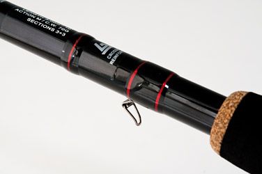 Удилище фидерное TRABUCCO PRECISION PRO BOMB 3003 M — изображение 2