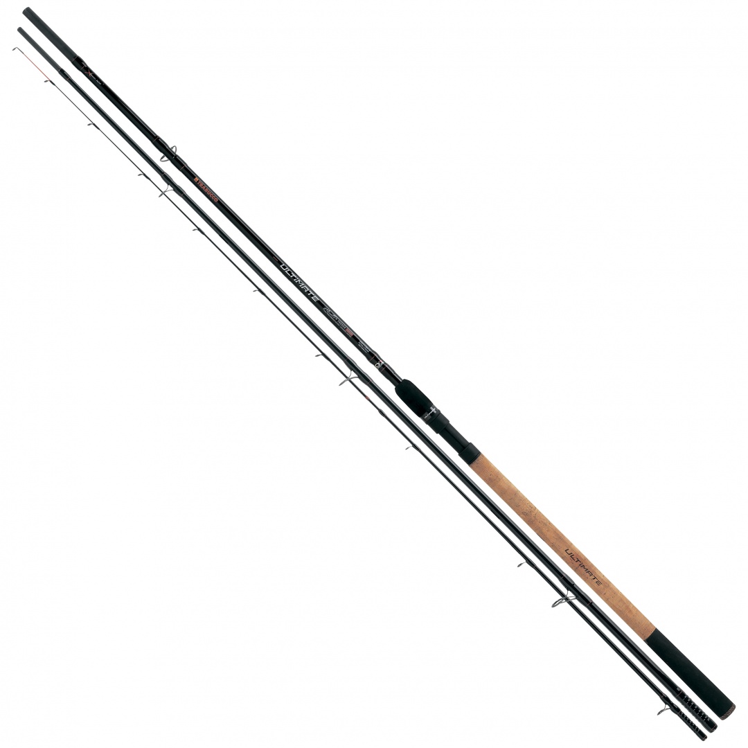 Удилище фидерное TRABUCCO ULTIMATE MASTER FEEDER 3903/110 XP