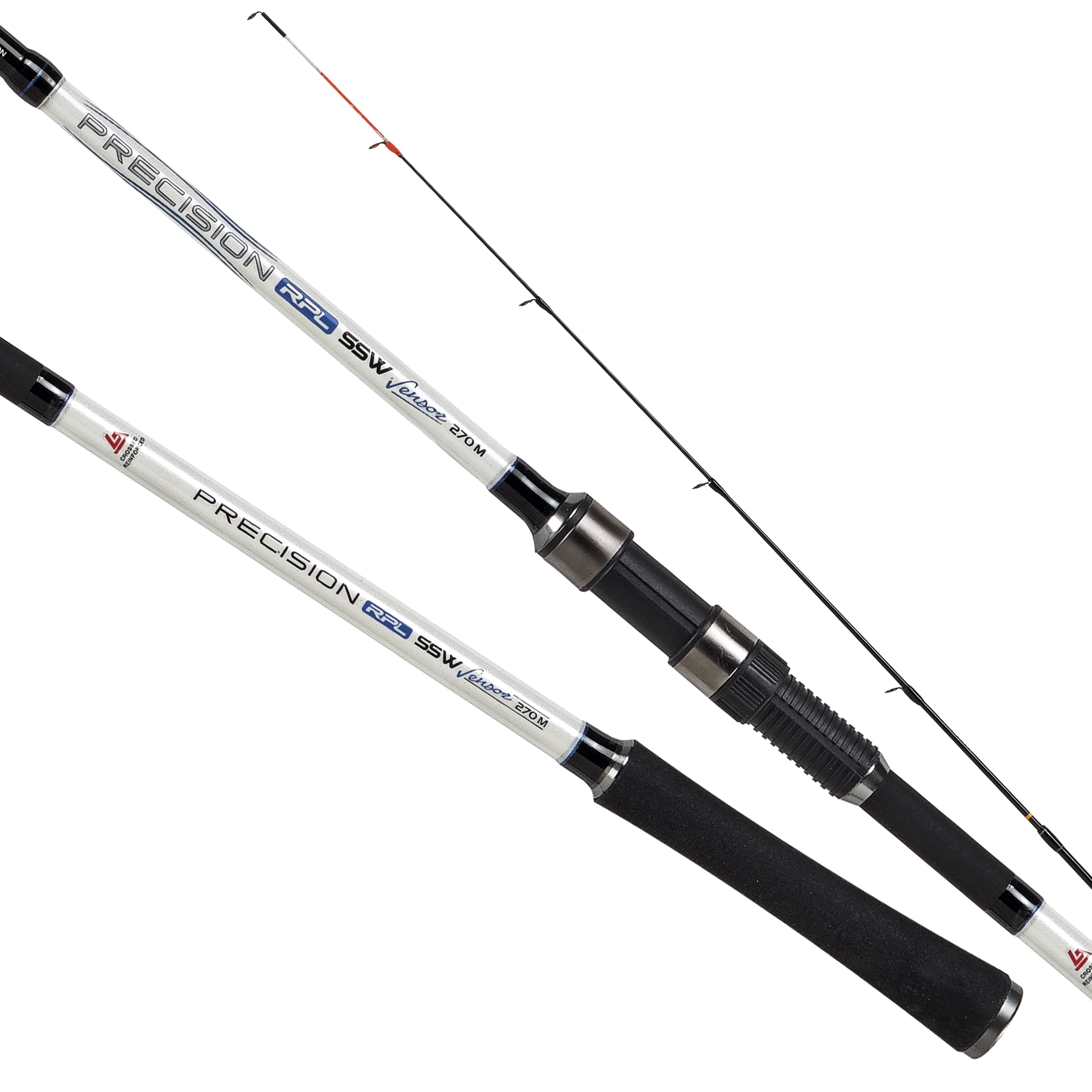 Удилище фидерное TRABUCCO PRECISION RPL SSW SENSOR FEEDER PLUS 3303/75 — изображение 2