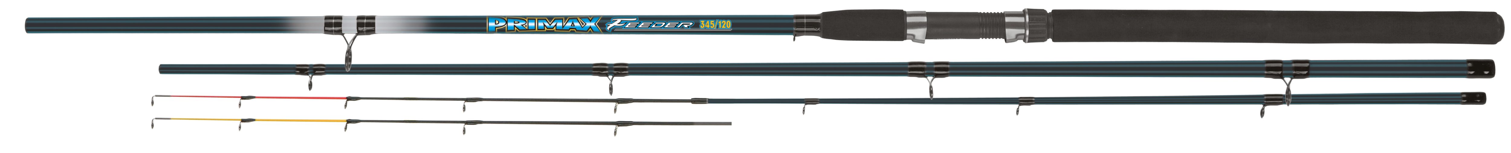 Удилище фидерное KONGER PRIMAX FEEDER 345/120
