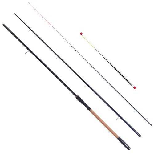 Удилище фидерное MIFINE STRONG HAMMER 390 см 200 г