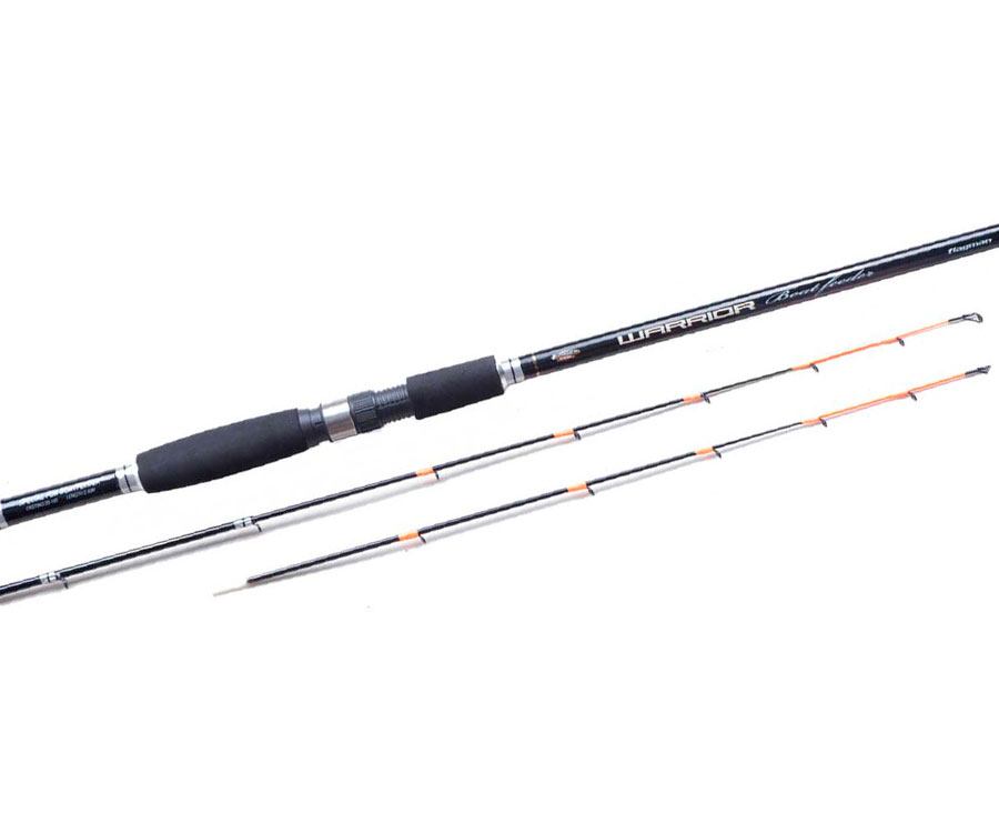Фидерное удилище Flagman Warrior Boat Feeder 2.4м 150г